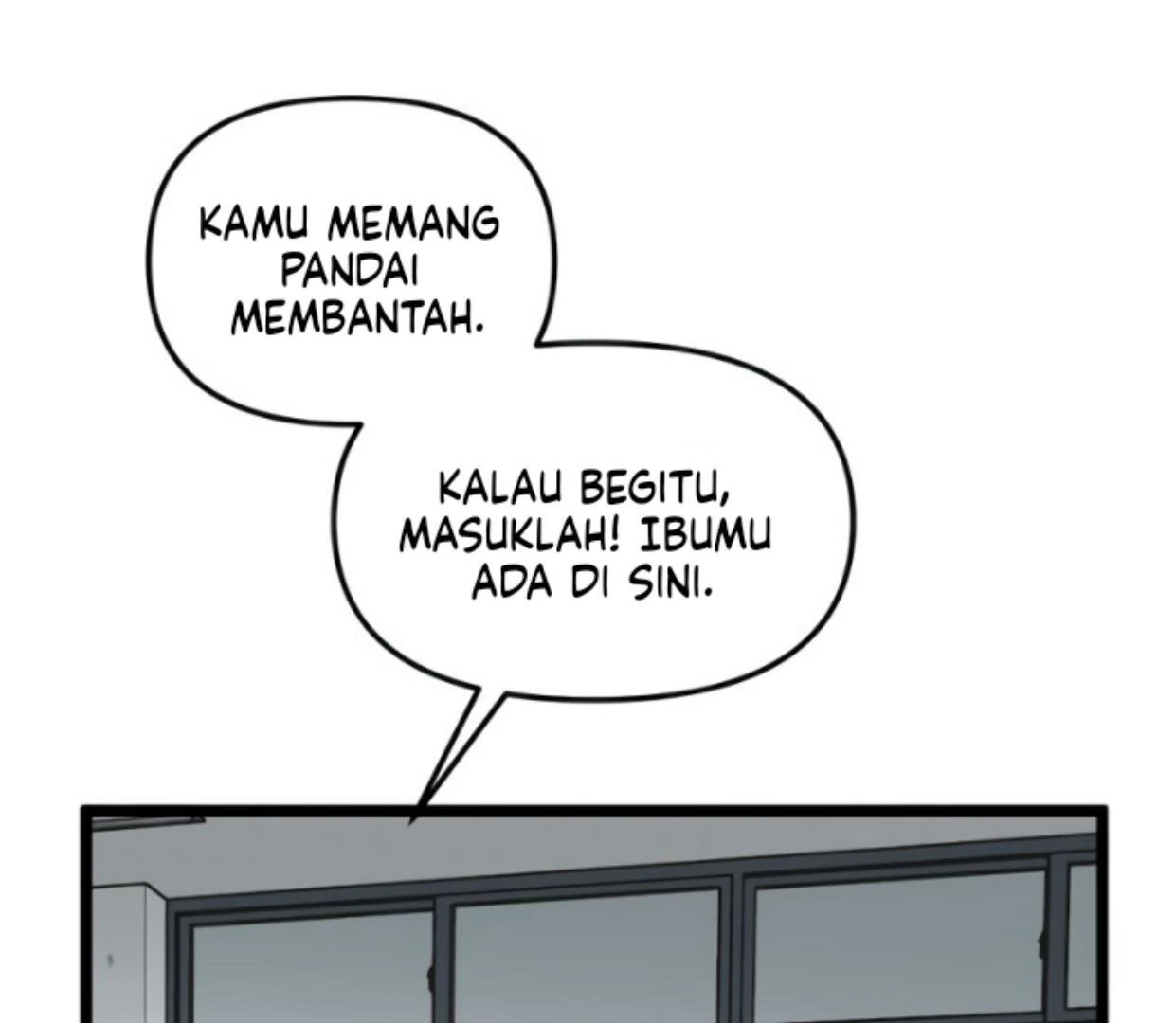 Homeless Chapter 194 Gambar 48