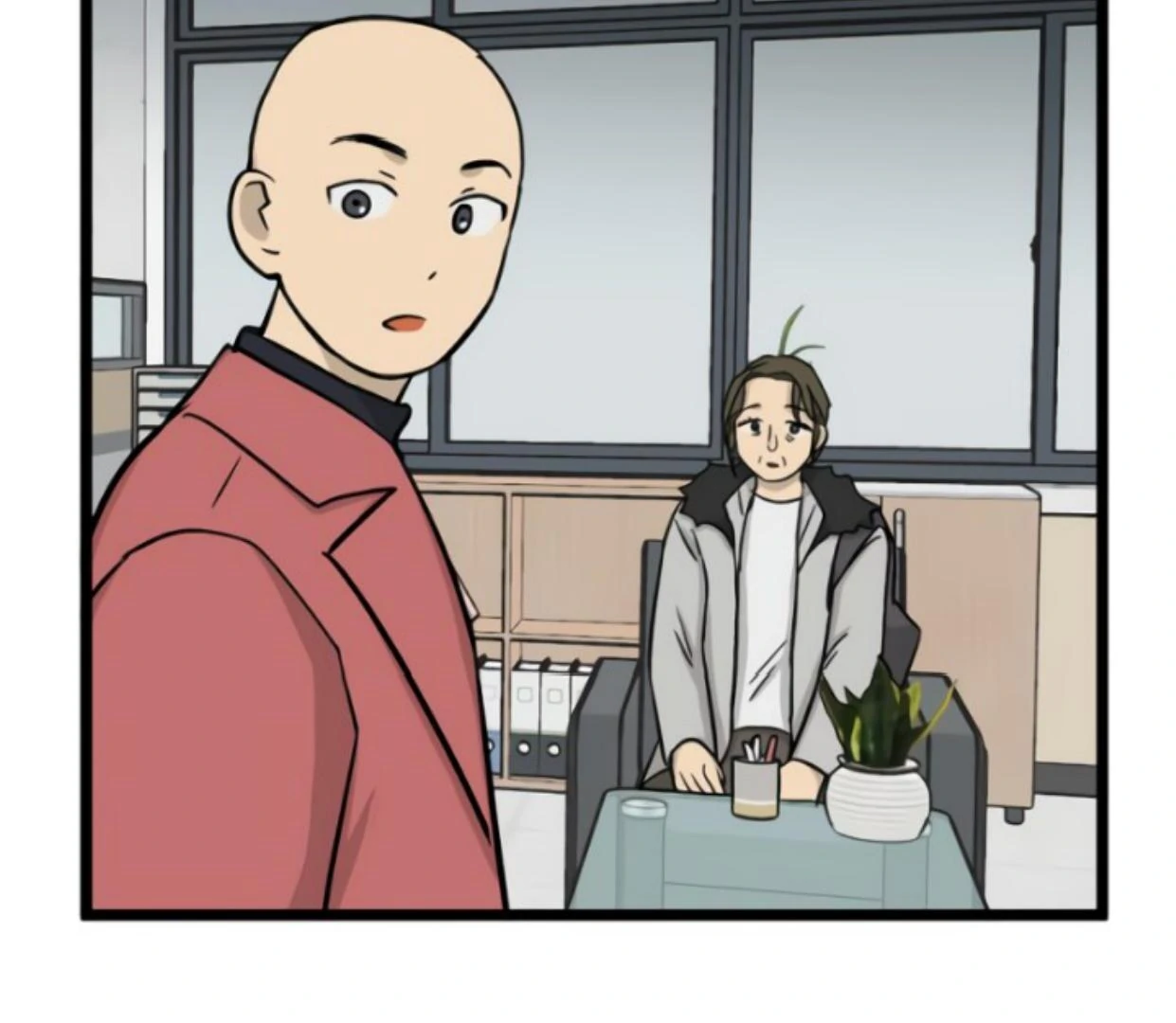 Homeless Chapter 194 Gambar 49
