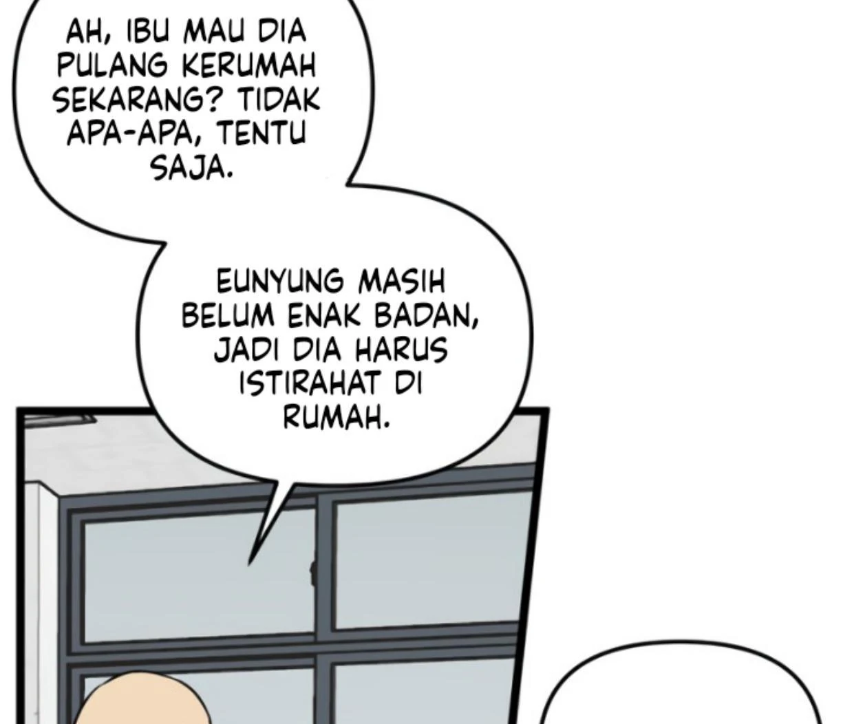 Homeless Chapter 194 Gambar 56
