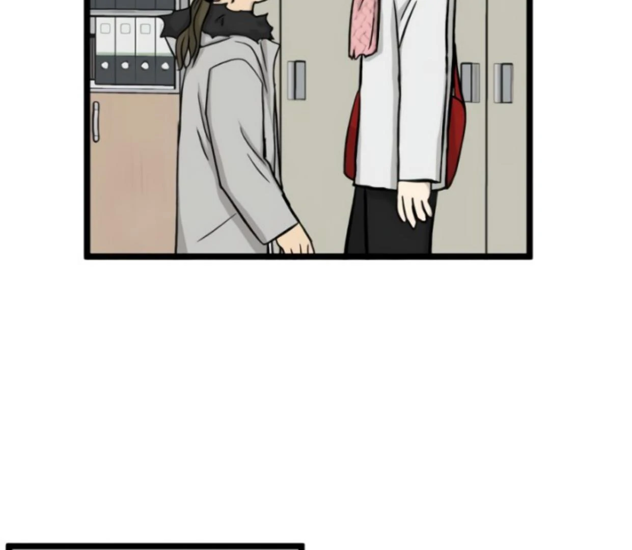 Homeless Chapter 194 Gambar 61