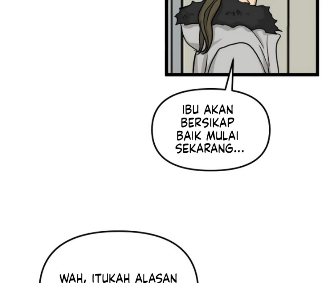 Homeless Chapter 194 Gambar 63