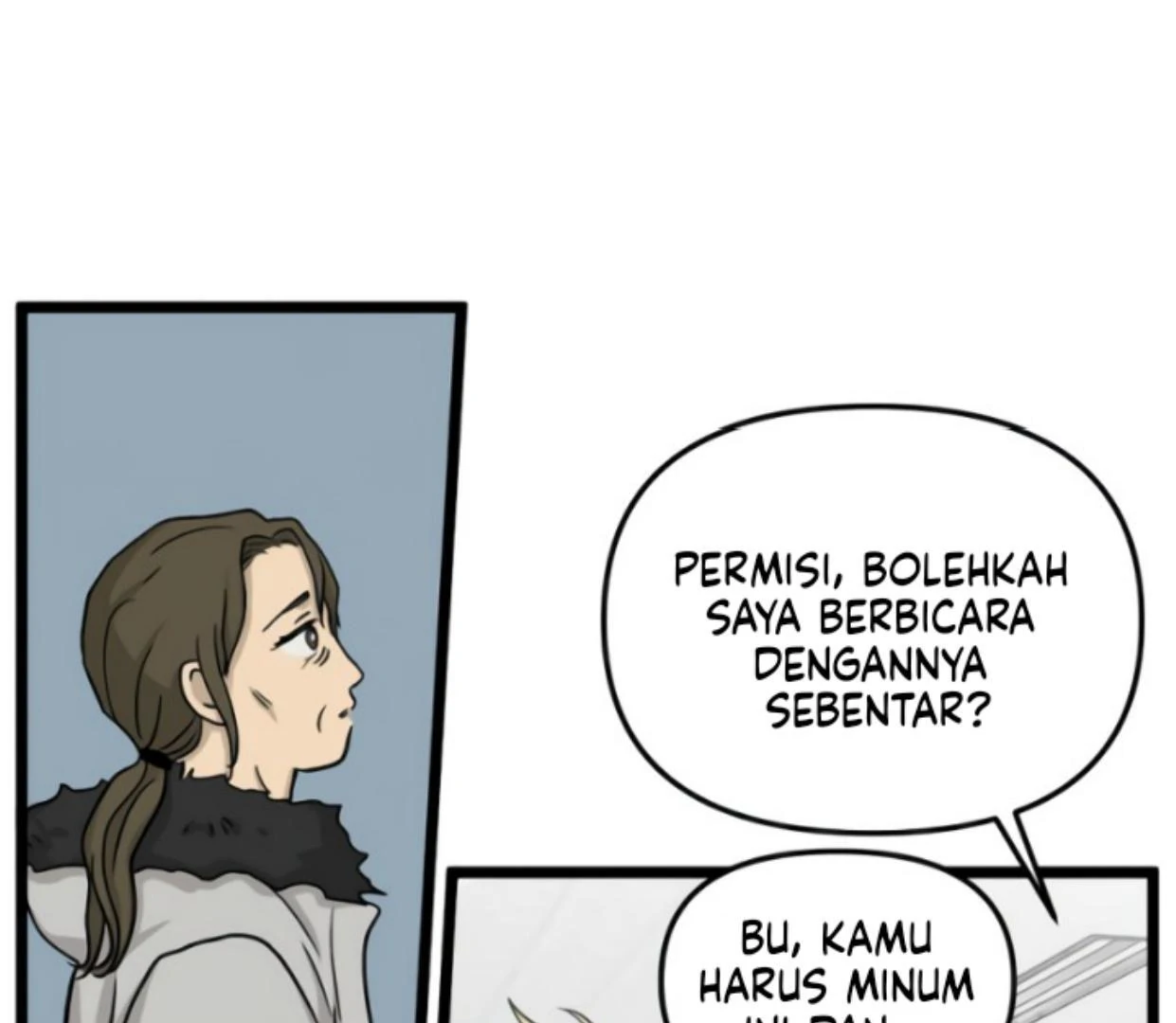 Homeless Chapter 194 Gambar 70