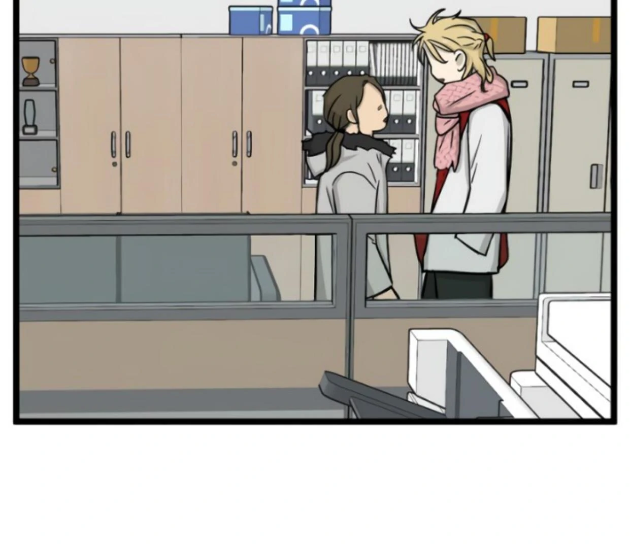 Homeless Chapter 194 Gambar 75