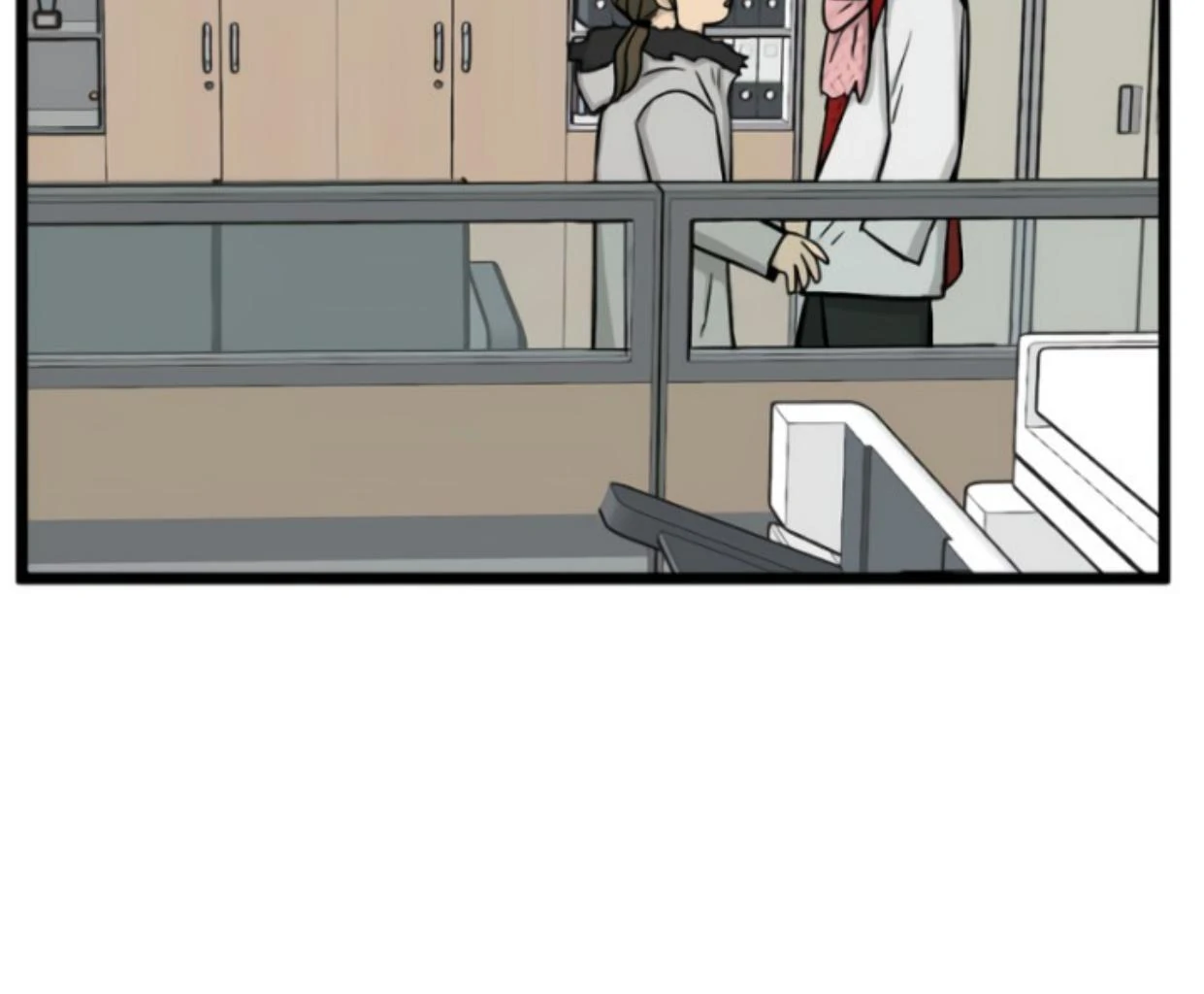 Homeless Chapter 194 Gambar 77