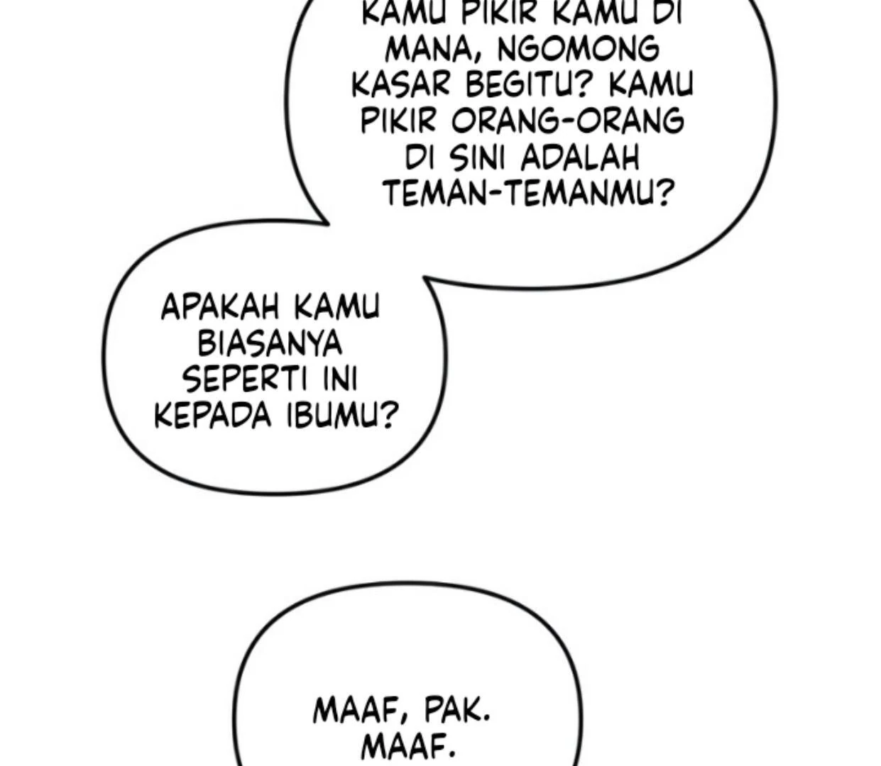 Homeless Chapter 194 Gambar 86