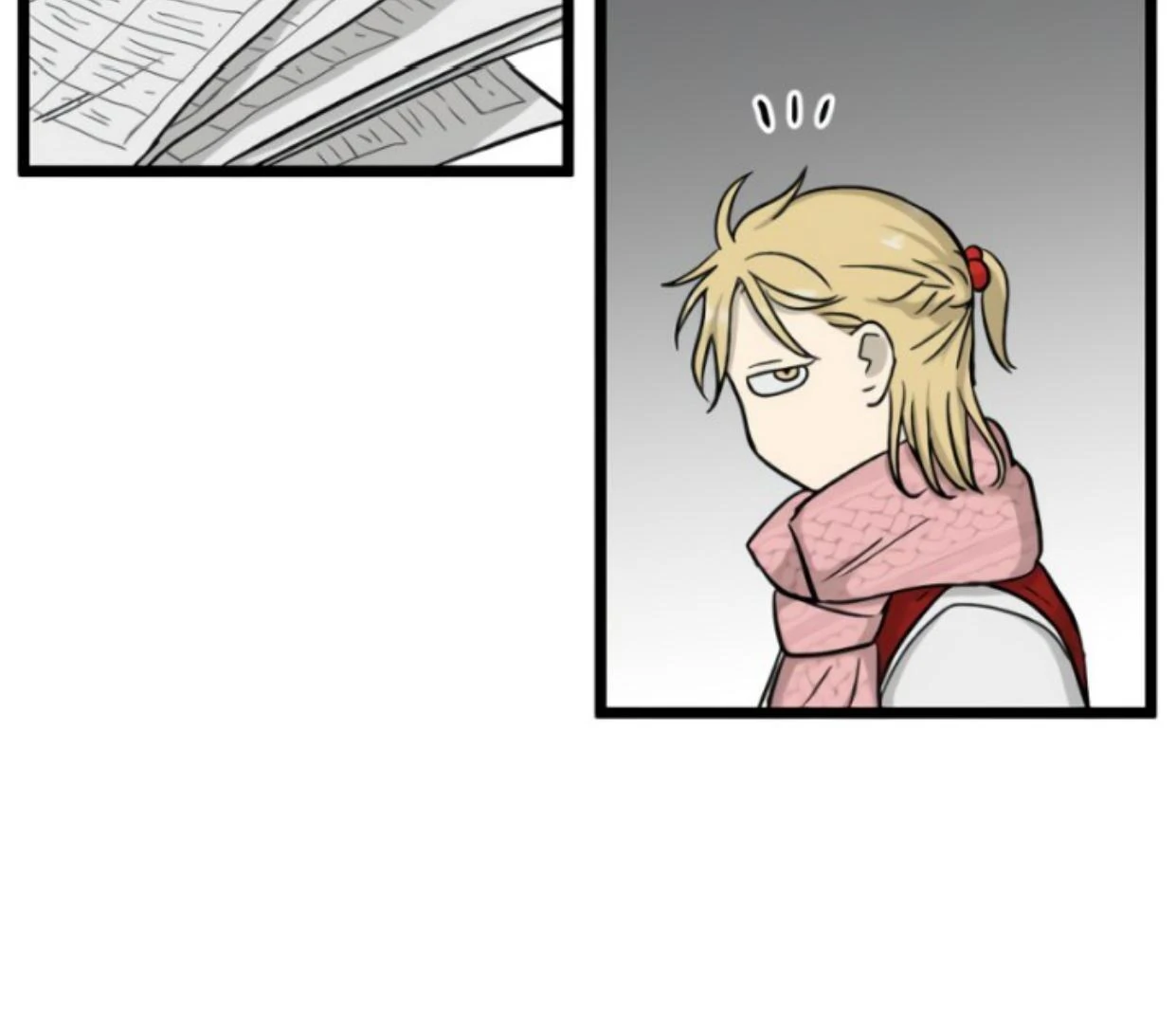 Homeless Chapter 194 Gambar 93
