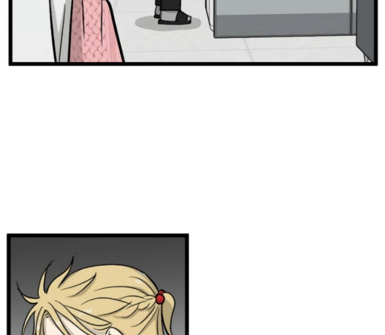 Homeless Chapter 194 Gambar 97