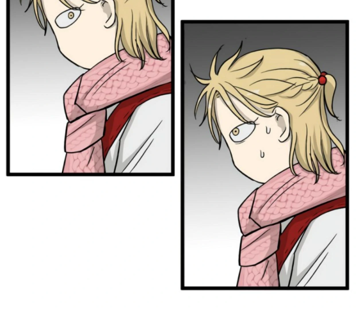 Homeless Chapter 194 Gambar 98