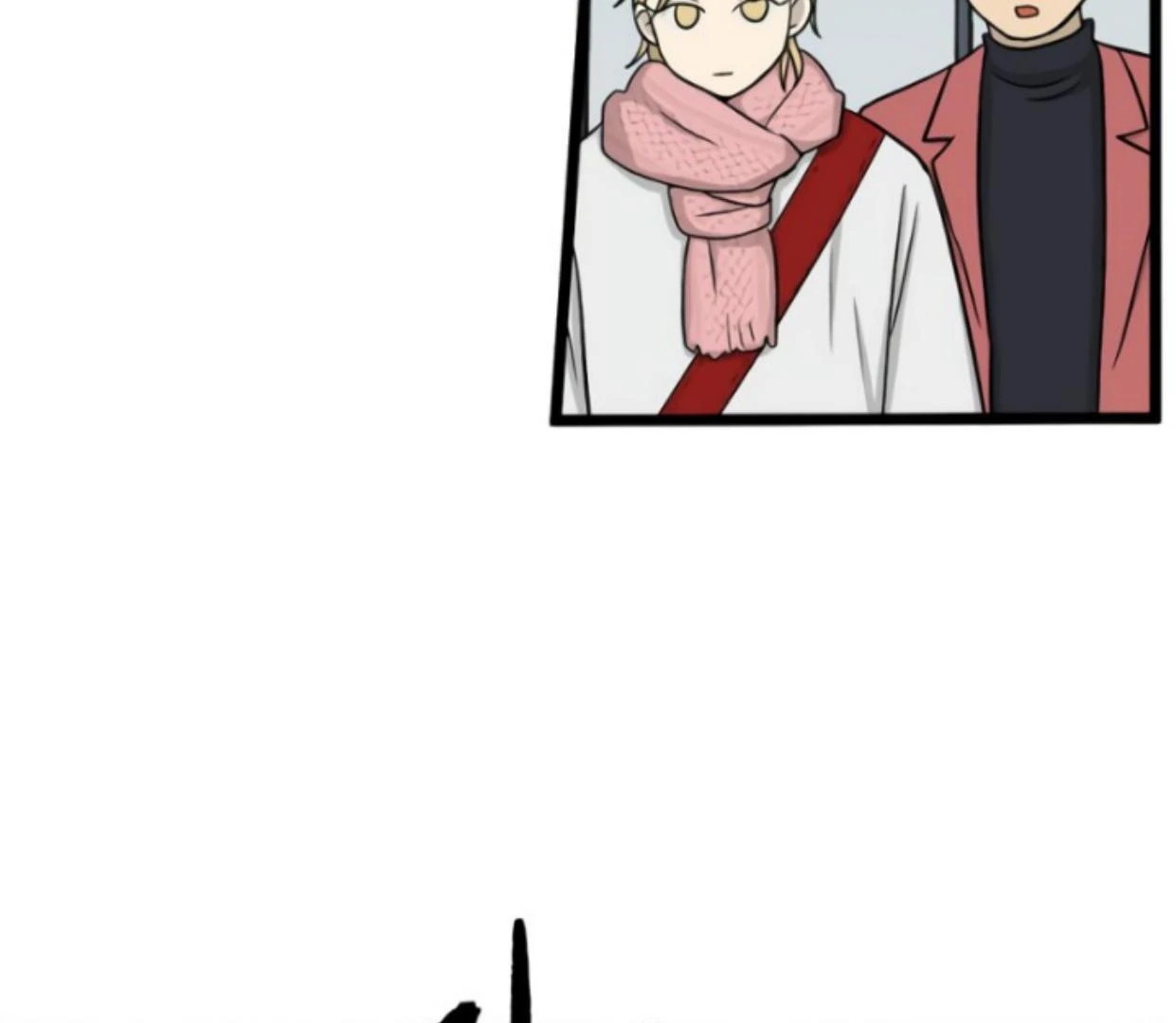 Homeless Chapter 195 Gambar 112