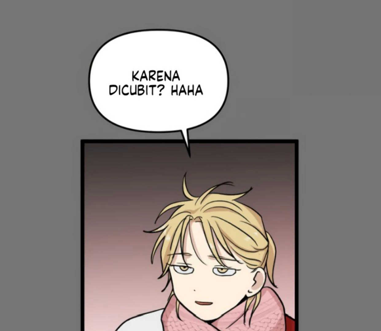 Homeless Chapter 195 Gambar 12