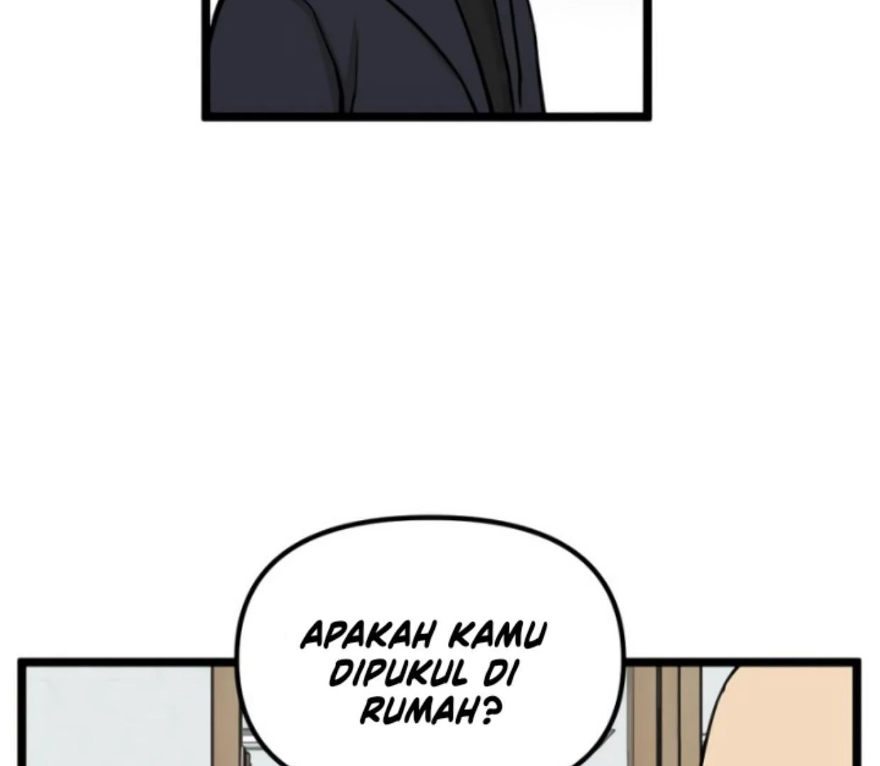 Homeless Chapter 195 Gambar 36