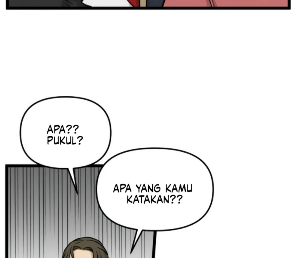 Homeless Chapter 195 Gambar 38