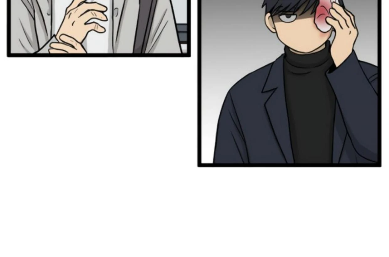 Homeless Chapter 195 Gambar 76