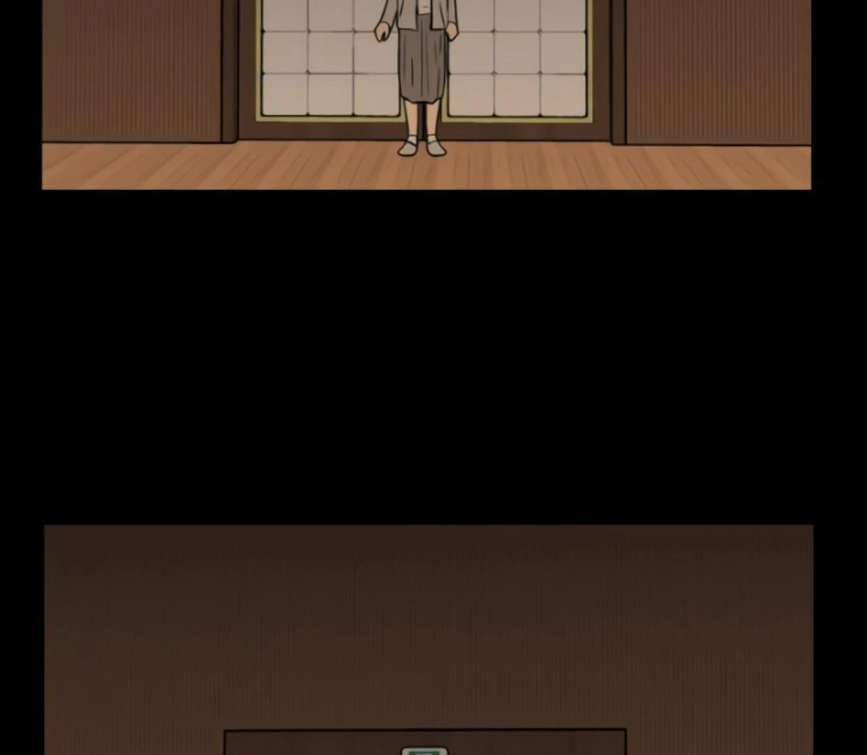 Homeless Chapter 196 Gambar 101