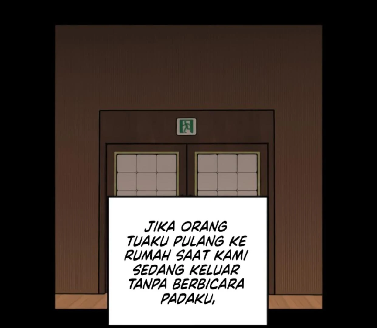 Homeless Chapter 196 Gambar 109