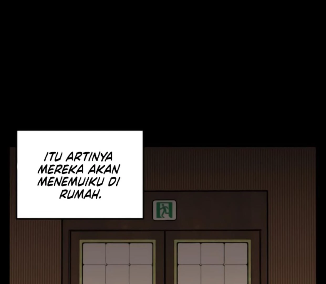 Homeless Chapter 196 Gambar 110