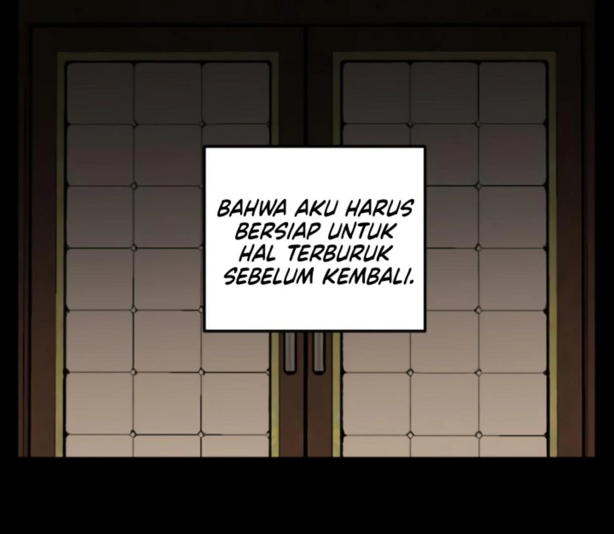 Homeless Chapter 196 Gambar 112