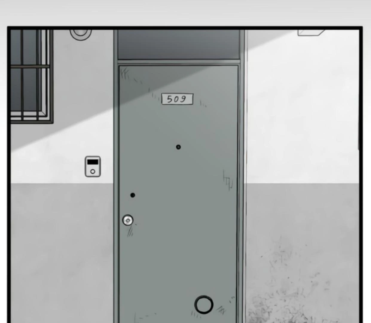 Homeless Chapter 196 Gambar 118