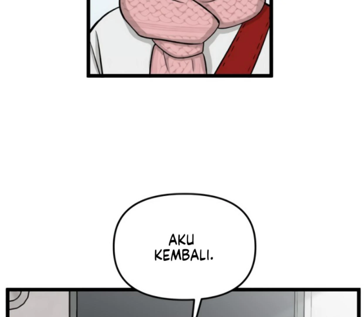 Homeless Chapter 196 Gambar 125