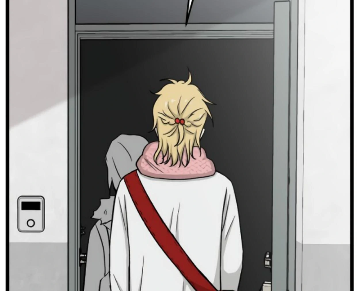 Homeless Chapter 196 Gambar 126