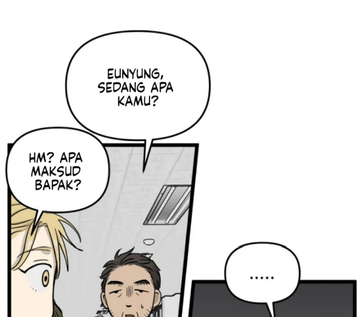 Homeless Chapter 196 Gambar 13