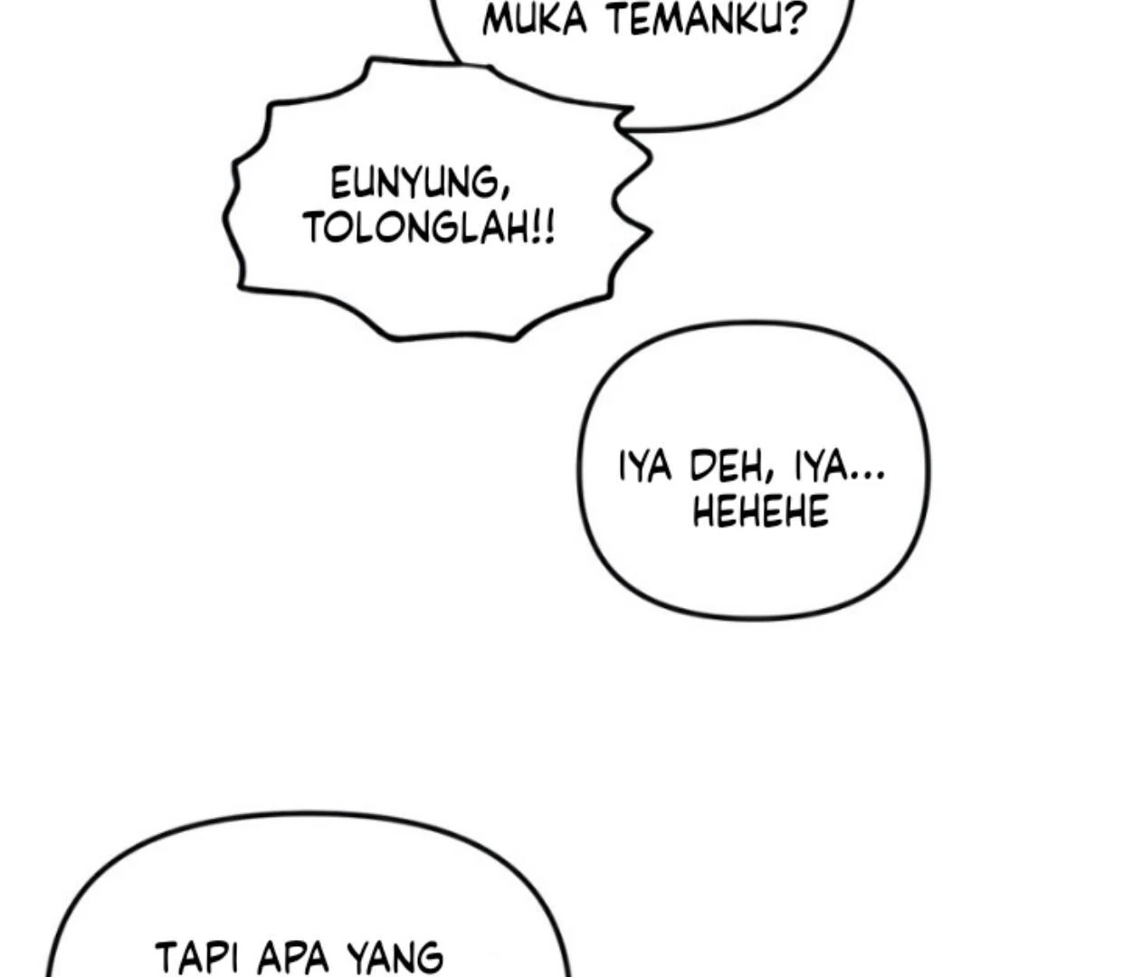 Homeless Chapter 196 Gambar 17