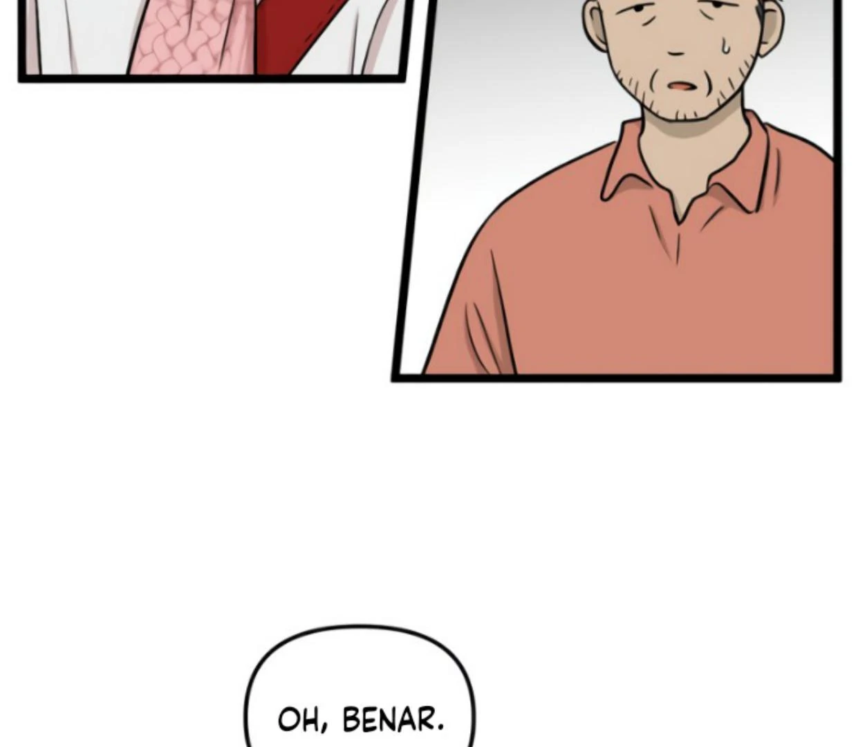 Homeless Chapter 196 Gambar 19