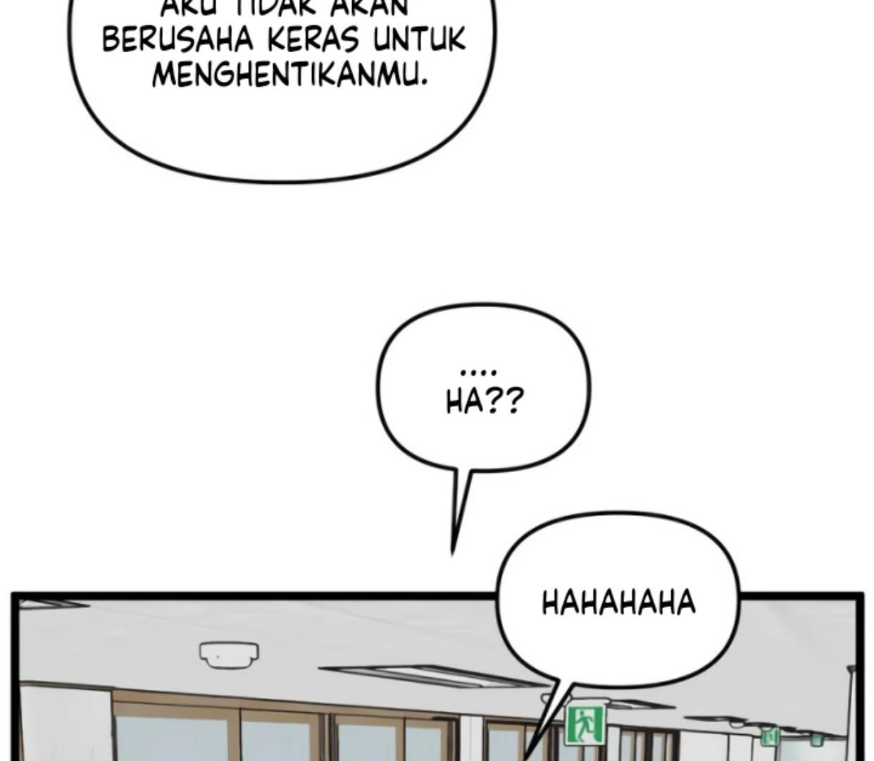 Homeless Chapter 196 Gambar 22