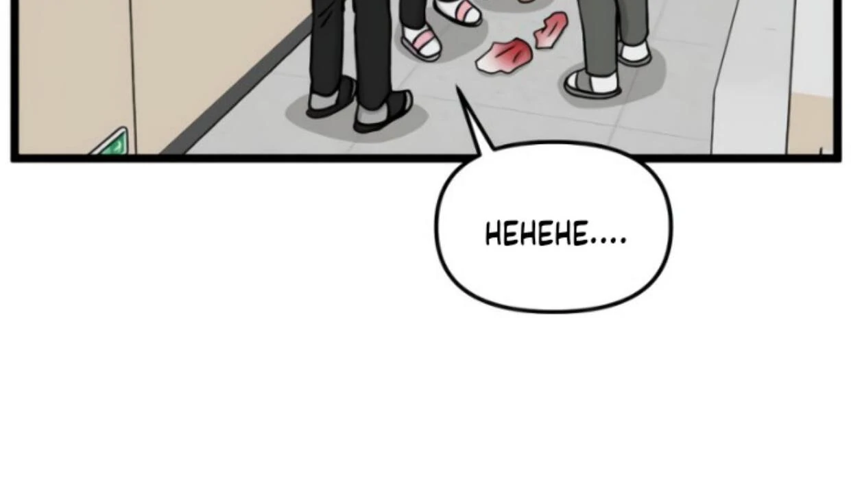 Homeless Chapter 196 Gambar 24
