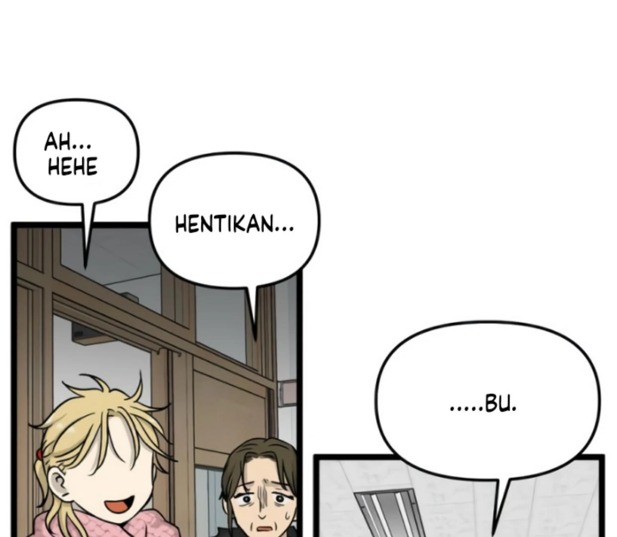 Homeless Chapter 196 Gambar 25