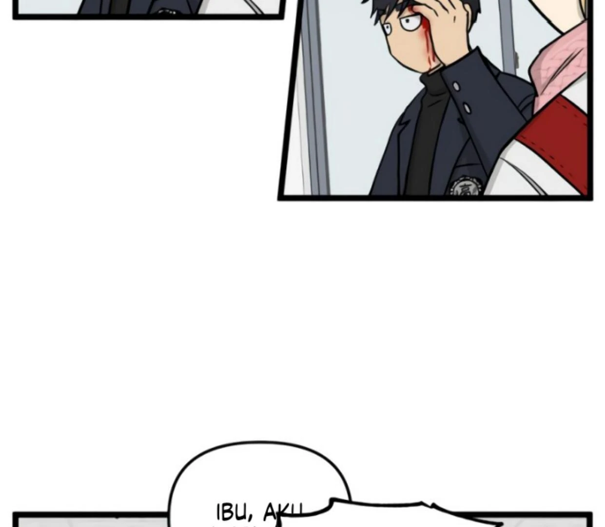 Homeless Chapter 196 Gambar 30