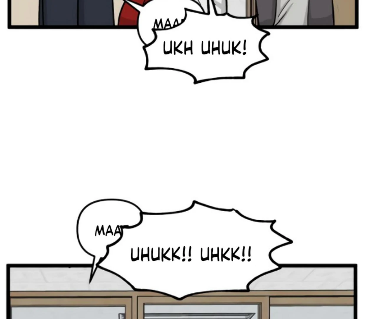 Homeless Chapter 196 Gambar 32