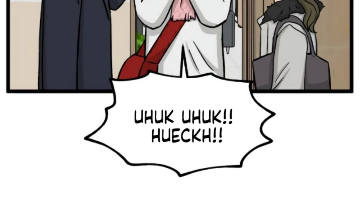 Homeless Chapter 196 Gambar 34