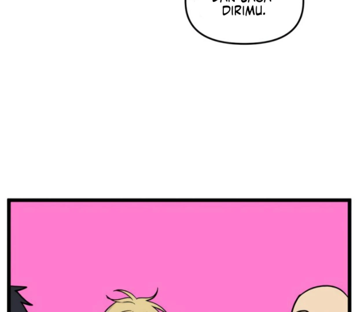 Homeless Chapter 196 Gambar 39