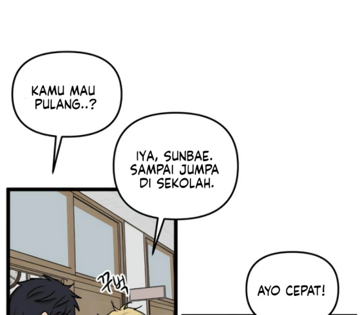 Homeless Chapter 196 Gambar 41