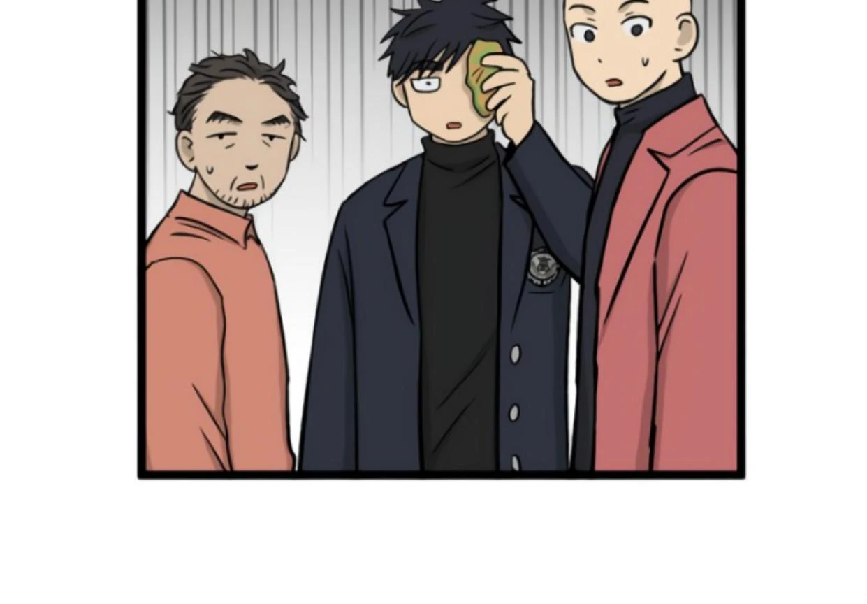 Homeless Chapter 196 Gambar 44
