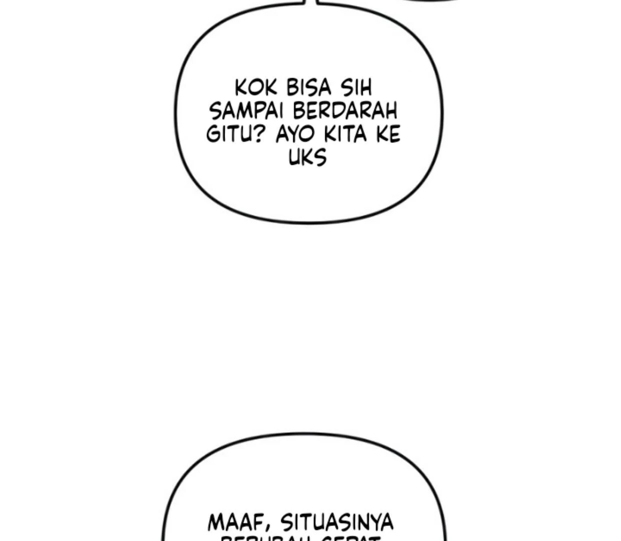 Homeless Chapter 196 Gambar 47