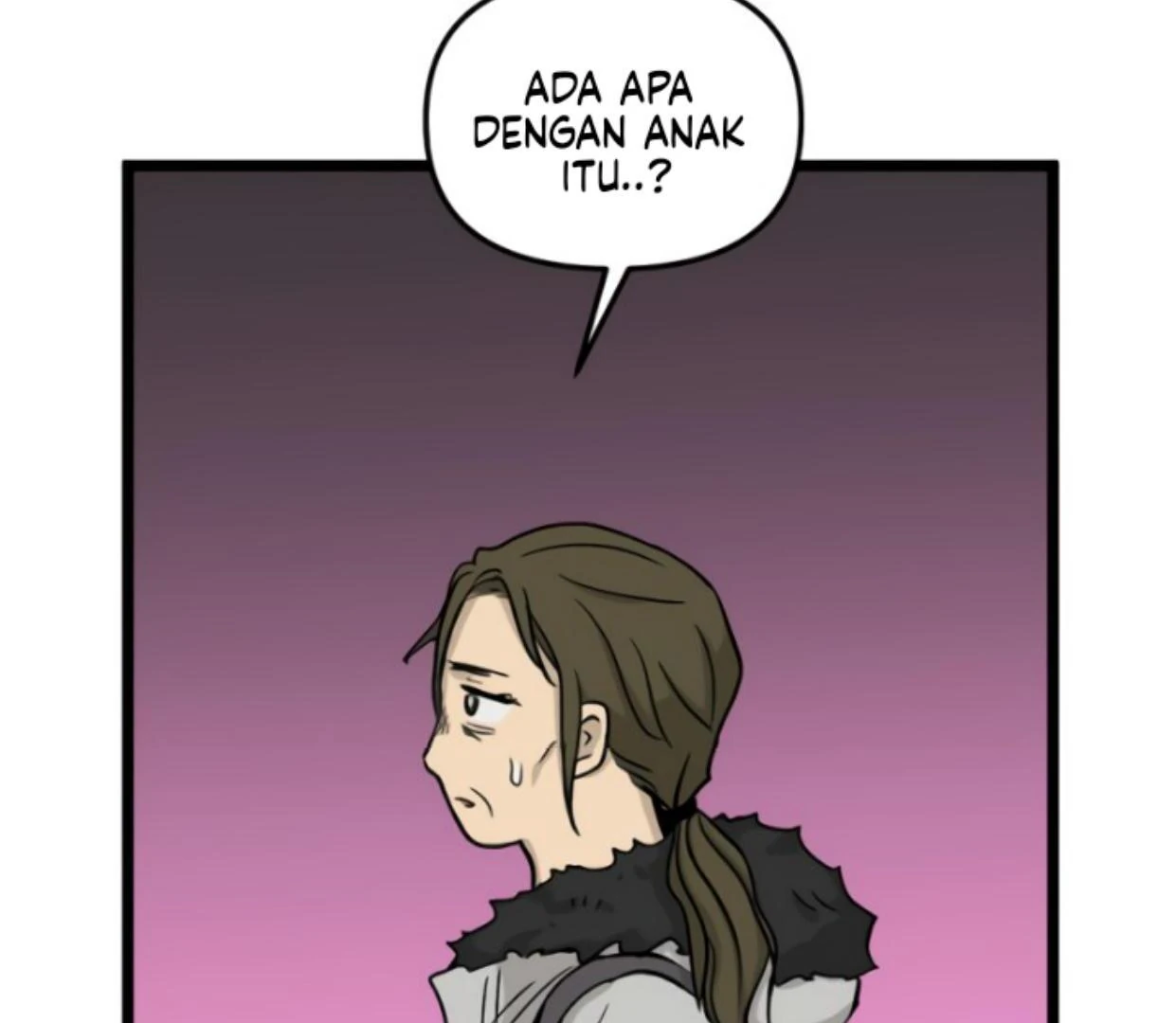 Homeless Chapter 196 Gambar 50