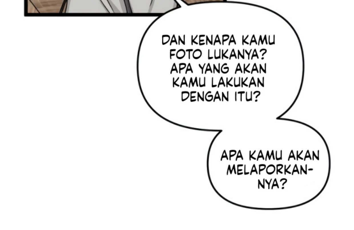 Homeless Chapter 196 Gambar 57
