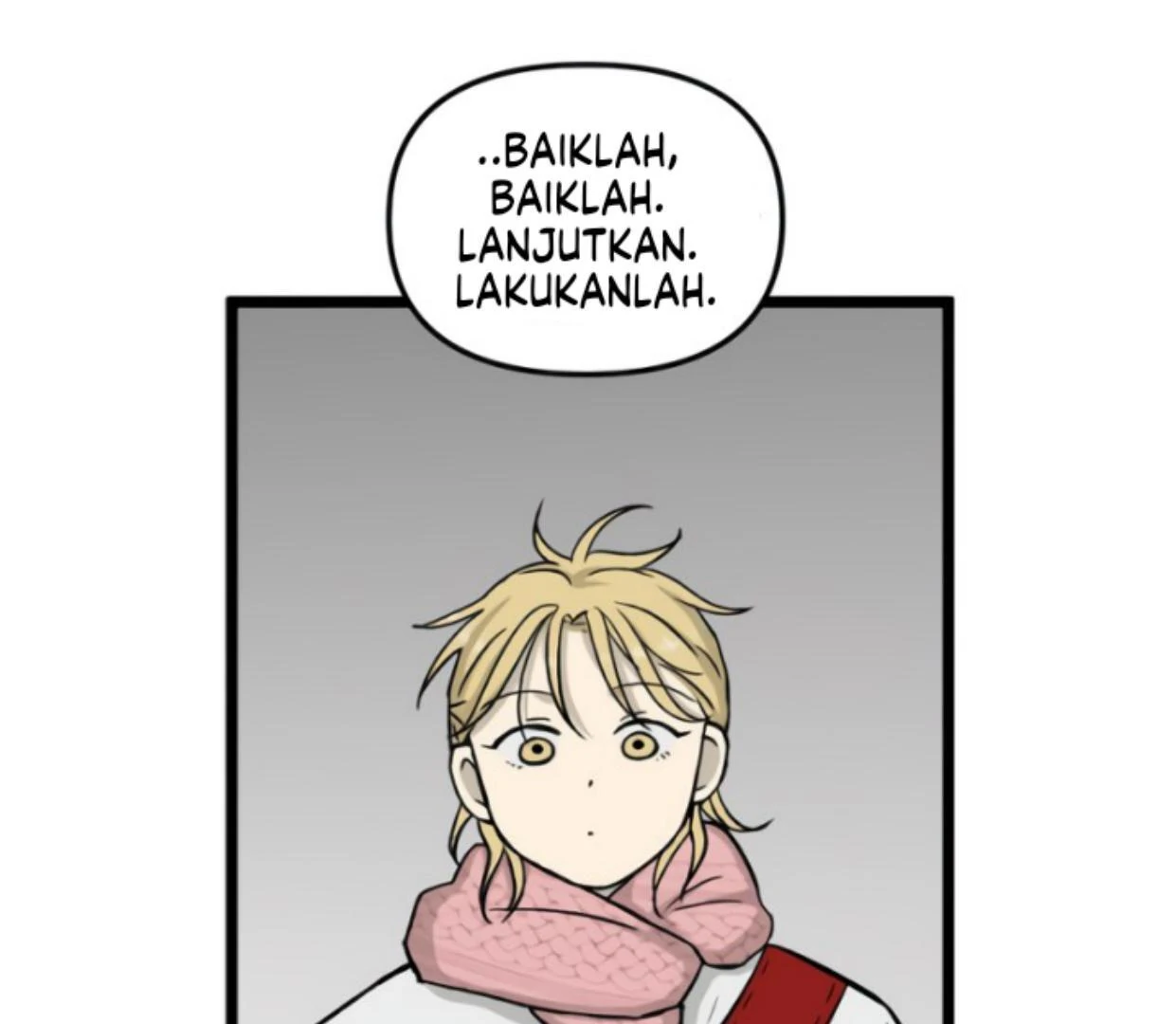 Homeless Chapter 196 Gambar 58