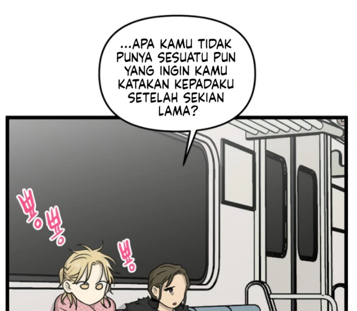 Homeless Chapter 196 Gambar 62