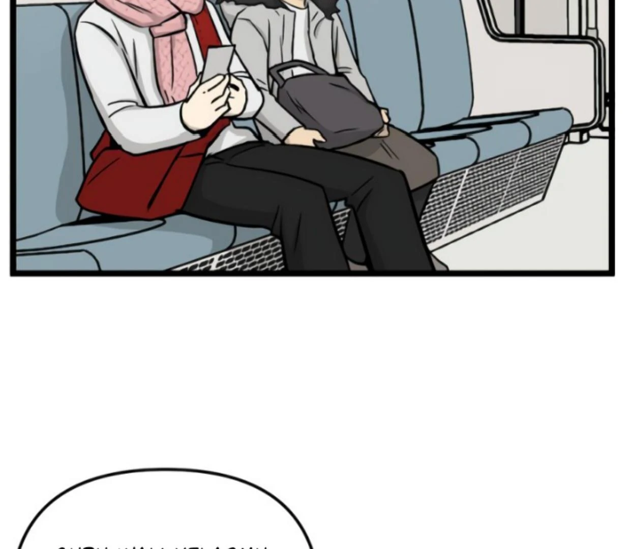Homeless Chapter 196 Gambar 63