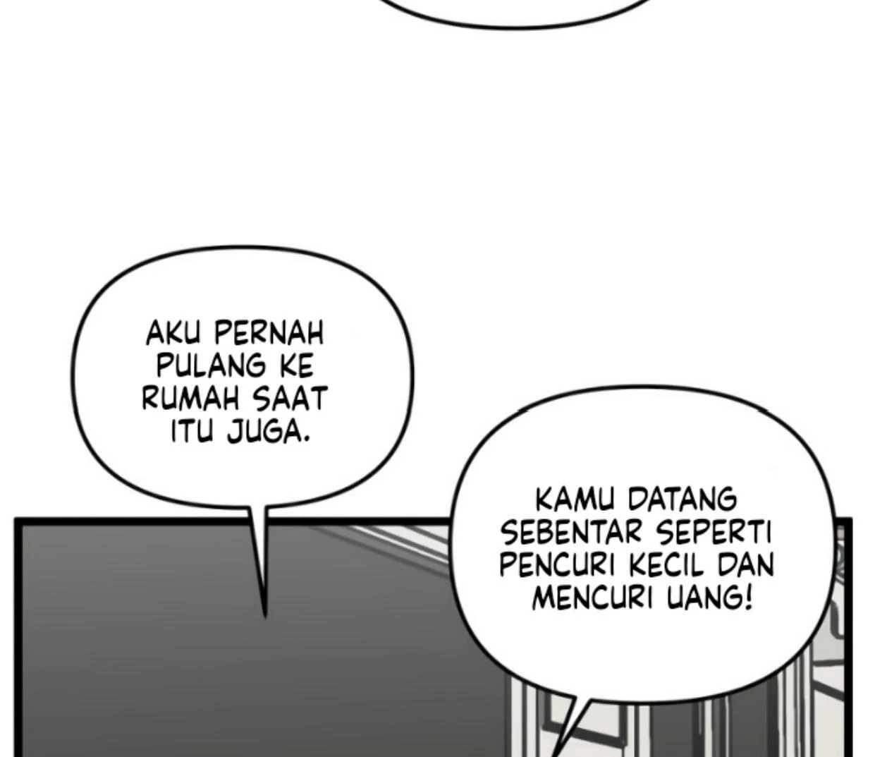 Homeless Chapter 196 Gambar 66