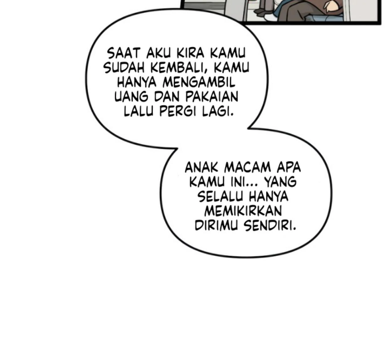 Homeless Chapter 196 Gambar 70