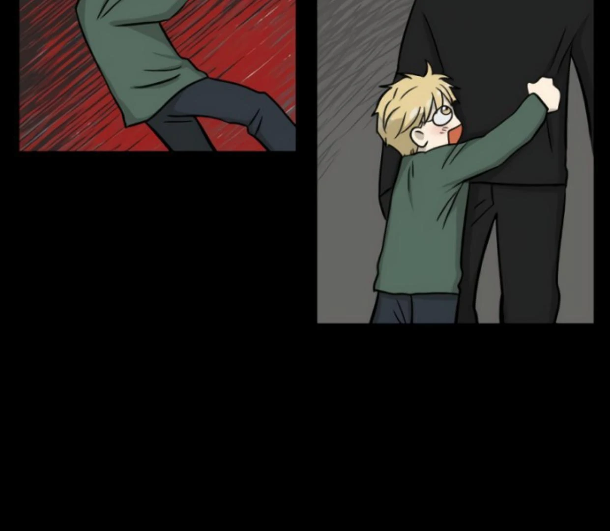 Homeless Chapter 196 Gambar 91
