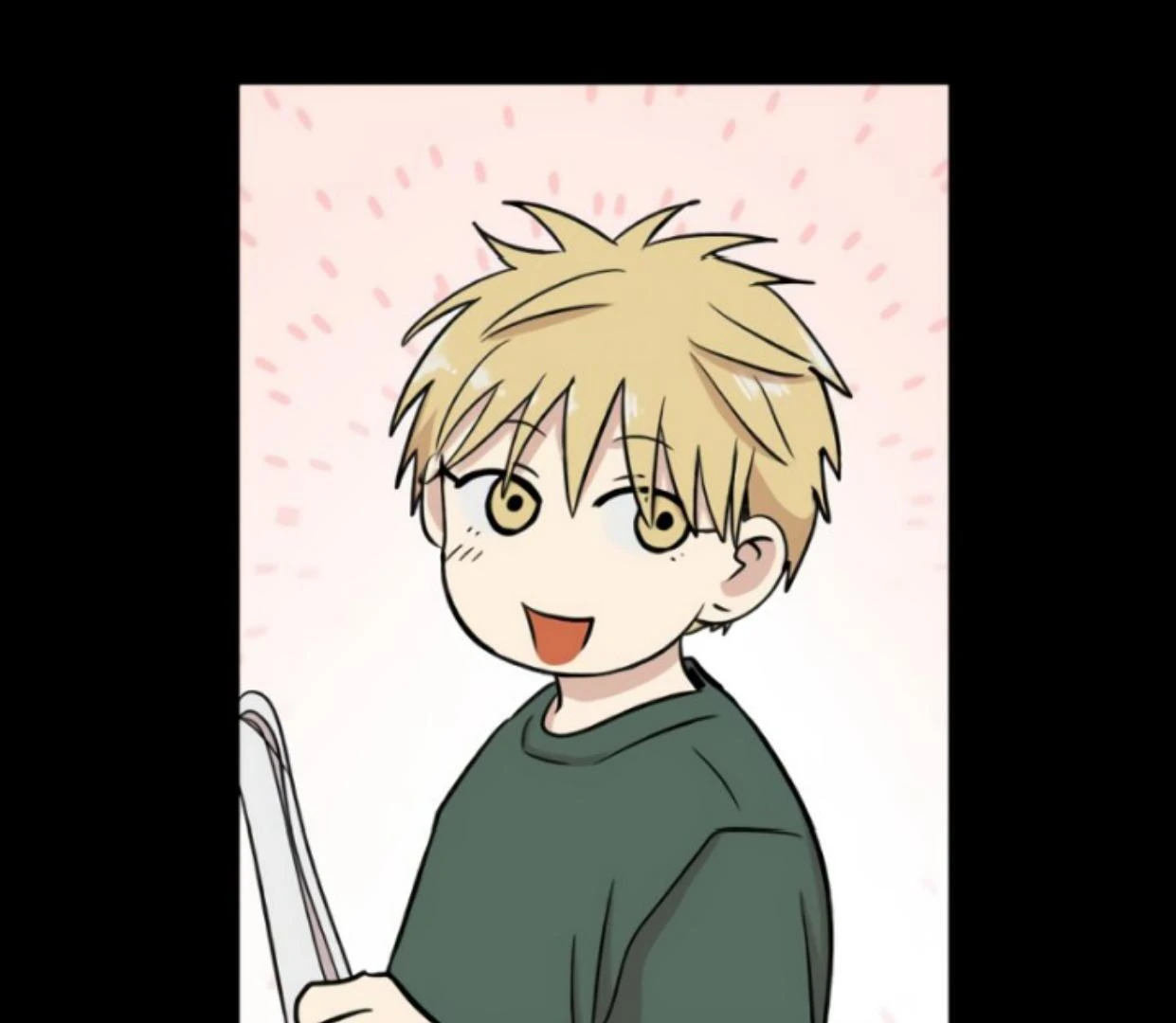Homeless Chapter 196 Gambar 94
