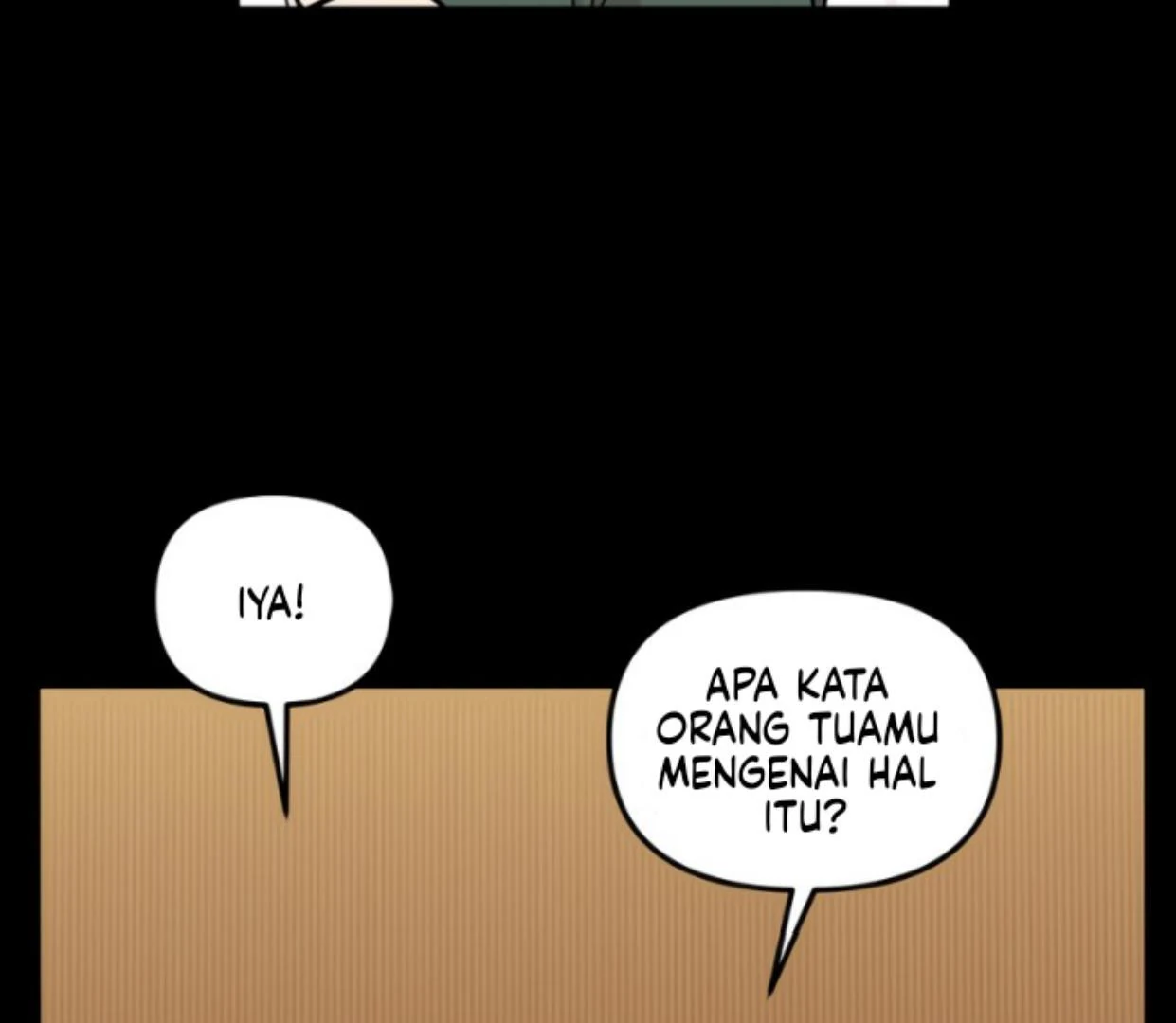 Homeless Chapter 196 Gambar 95