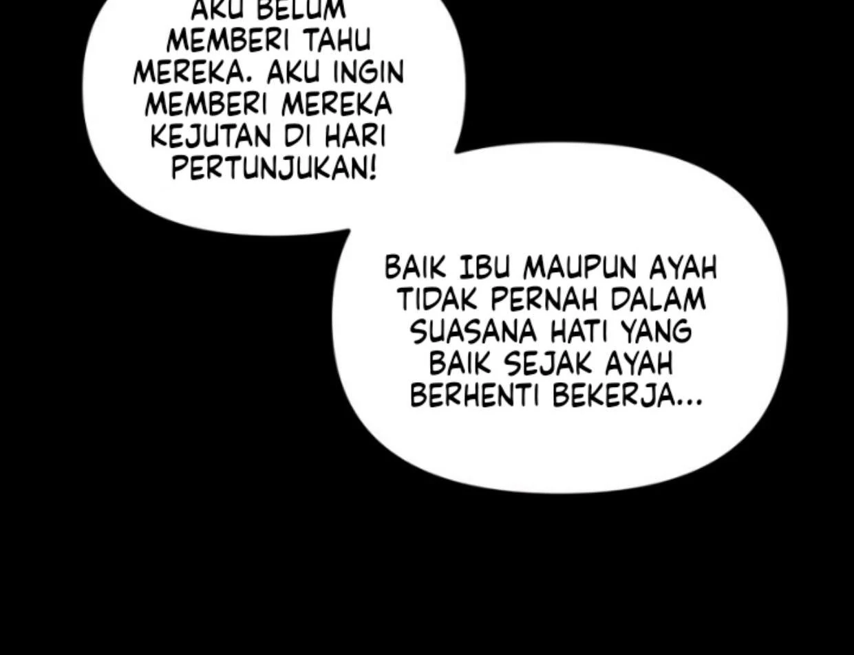 Homeless Chapter 196 Gambar 97