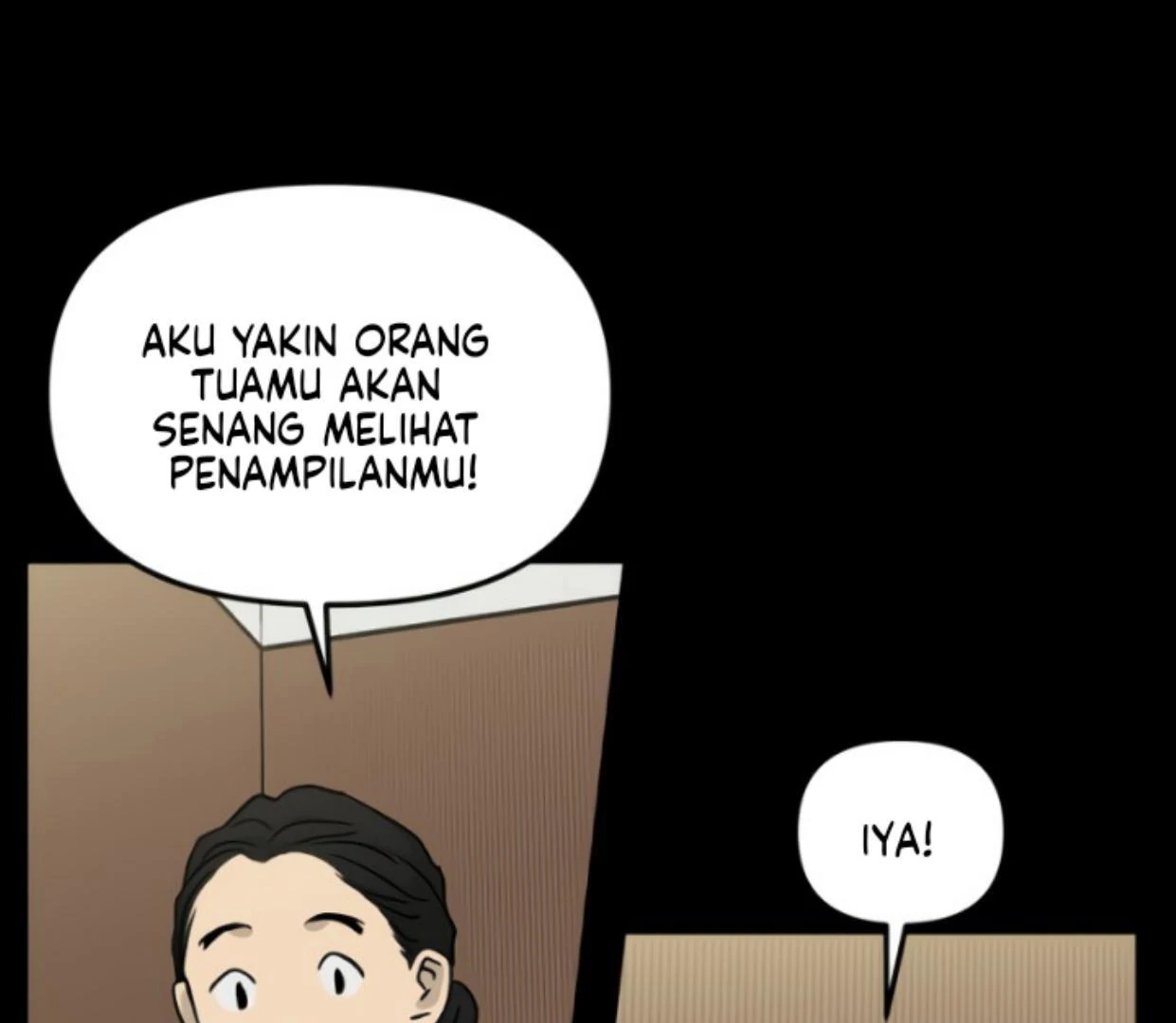 Homeless Chapter 196 Gambar 98
