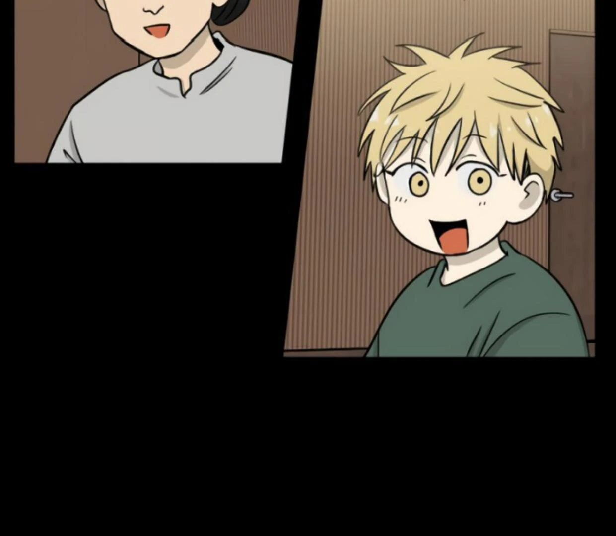 Homeless Chapter 196 Gambar 99